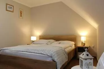 Bed & Breakfast Hegylánc Fogadó