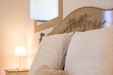 住宿加早餐  La Demeure De Cybele   Chambres D Hôtes En Drôme Provençale