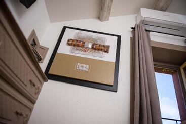 Bed and Breakfast La Demeure De Cybele Chambres D Hôtes En Drôme Provençale