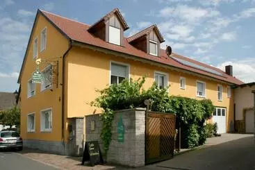 Bed and Breakfast Weingut Herbert Kram