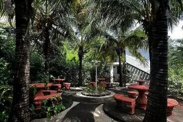 Hotelli Drift Away Lodge