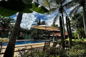 Hotelli Drift Away Lodge
