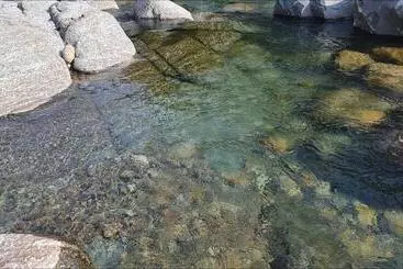 Hotelli Green Valley