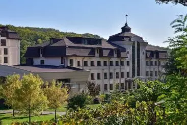 Hotelli Irys By Derenivska Kupil