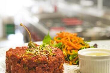 בית מלון כפרי Le Manoir Vionnaz