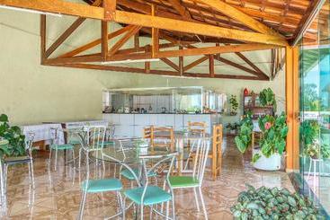 Hotel Oyo Pousada Recanto Das águas