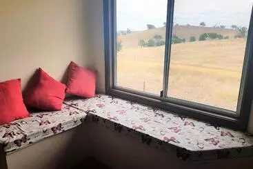 호텔 Wantana Cottage Farmstay