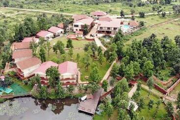 Kushal Palli Resorts A Unit Of Pearltree Hotels & Resorts