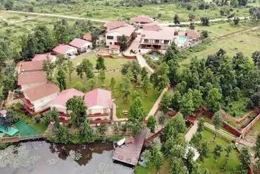 Kushal Palli Resorts  A Unit Of Pearltree Hotels & Resorts
