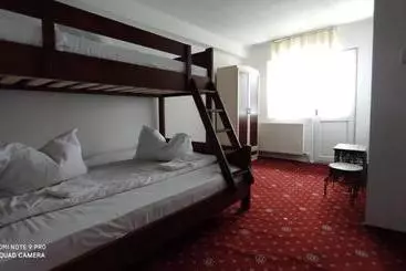 Pensió Casa Miorița