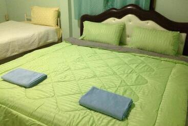 بنسيون Daddy S Homestay