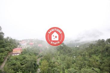 פנסיון Oyo Home 16754 Valley View