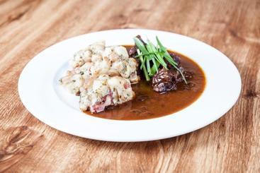 Panzió Penzion Marjána