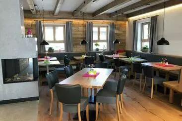 Pensione Stücklhof Eurasburg