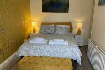 Pensionat The Durbeyfield Guest House