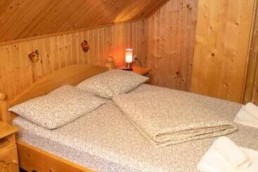 Pensiunea Casa Ioana