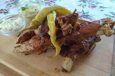 Restaurace A Pension Chalupa