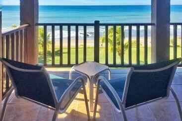 מלון דירות Suite San Juan 133 Gran Pacifica Resort