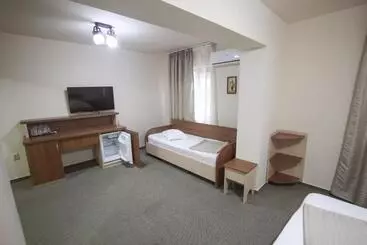 Teju Hotels