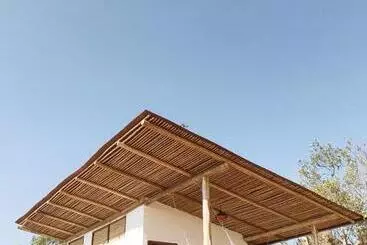 ユースホステル Hostal Juan Palitos