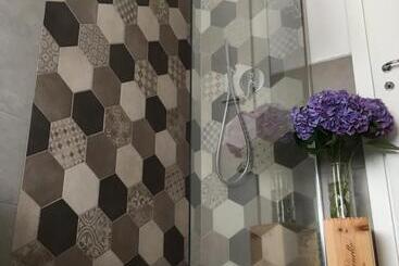 Nocleg ze śniadaniem Il Riccio Di Ricciano