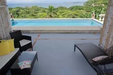 Aamiaismajoitus (B&B) Pura Vista