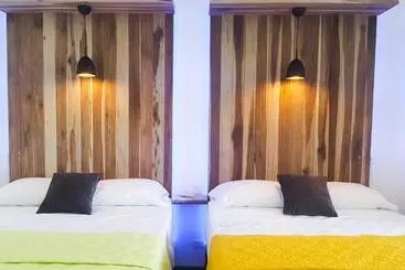 Aamiaismajoitus (B&B) Pura Vista