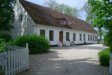 Bed & Breakfast Vragerups Gård