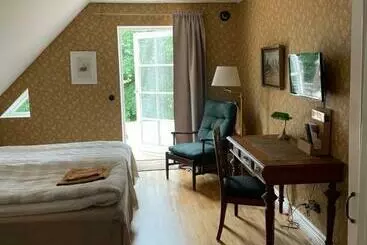Bed & Breakfast Vragerups Gård