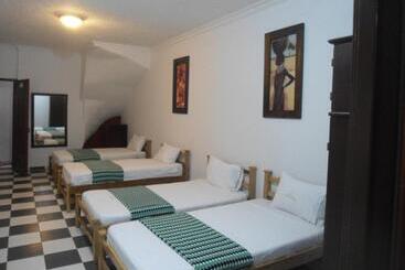 בית מלון כפרי El Principe Sede Campestre