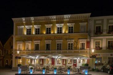Hotel Gasthof Zur Post