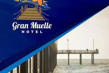 Hotelli Gran Muelle