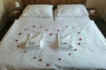 Hotel Horse Riding   Jezdecký Areál Tršice