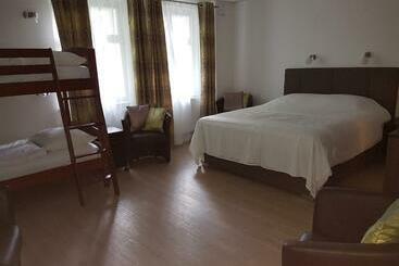 酒店 Olivin Kytlice