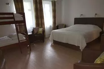 Hôtel Olivin Kytlice