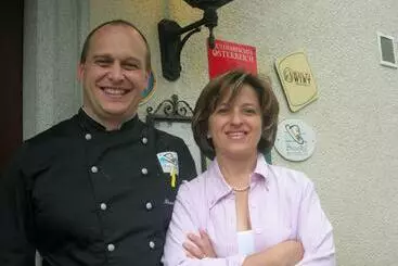 Landhotel Gasthof Bauböck