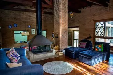 Om B&b + Spa