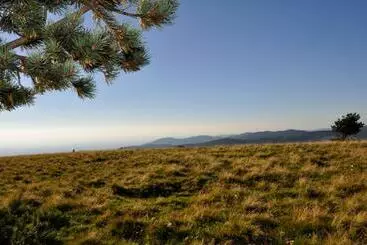 ペンション Ana Chronique