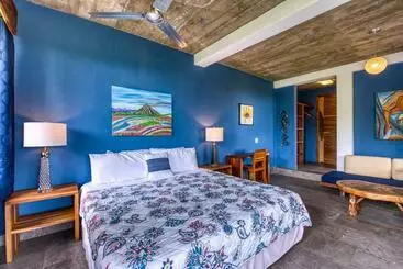 Majatalo Ananda Guesthouse