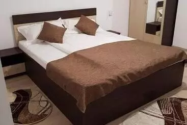 Pensione Cabana Sarmis Costesti