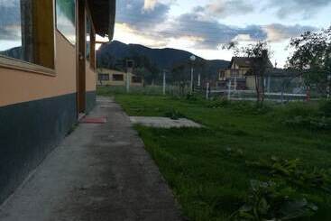 Pension Pedro Paramo