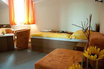 פנסיון Penzión Max