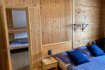 Pensione Penzion A Restaurace Vyhlídka