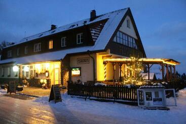 Пансион Penzion Na Podlesí