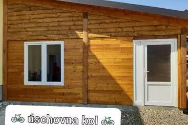 Majatalo Penzionmoravia