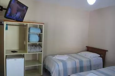 ペンション Pousada Do Alferes