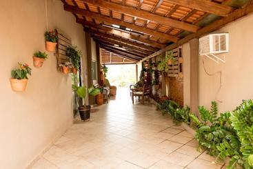 Pensão Pousada Raio De Sol