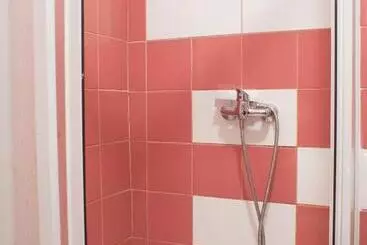 ペンション Pura Vida