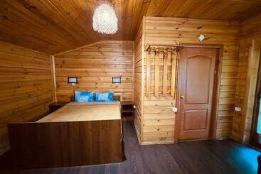 膳宿费 Sea Side House