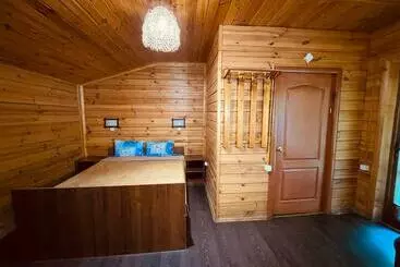 Pensión Sea Side House